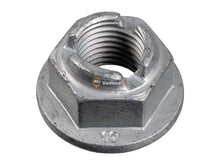 Suspension Nut