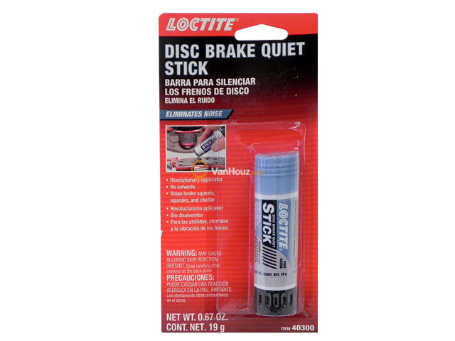 Brake Assembly Lubricant