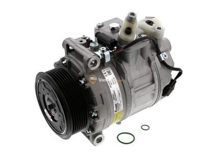 A/C Compressor