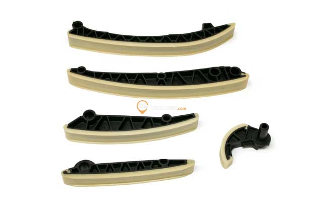 Guide Rail Kit