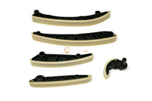 Guide Rail Kit