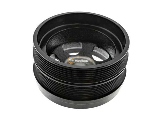 Crankshaft Pulley