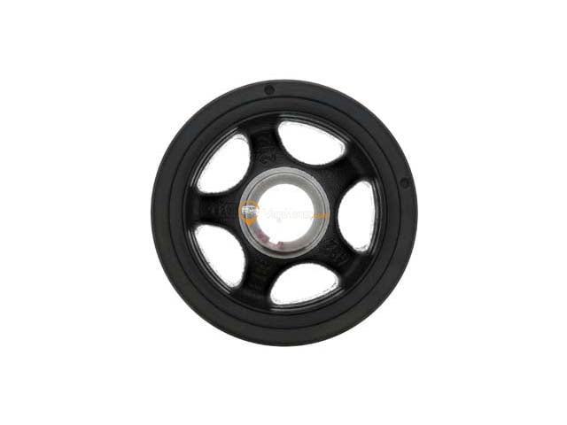 Crankshaft Pulley