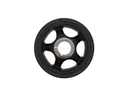 Crankshaft Pulley