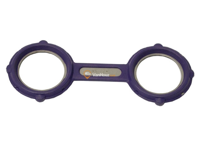 Engine Oil Cooler Seal