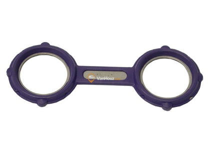 Engine Oil Cooler Seal