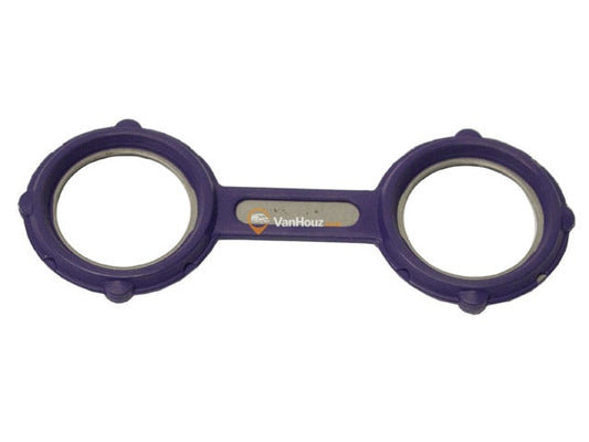 Engine Oil Cooler Seal