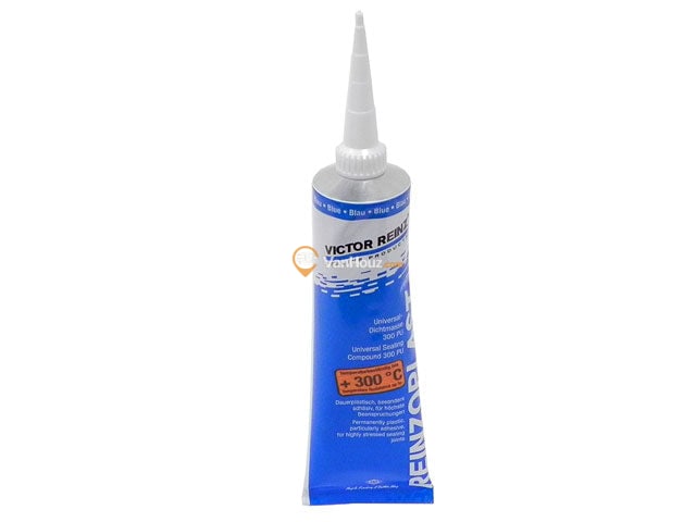 Sealing Compound