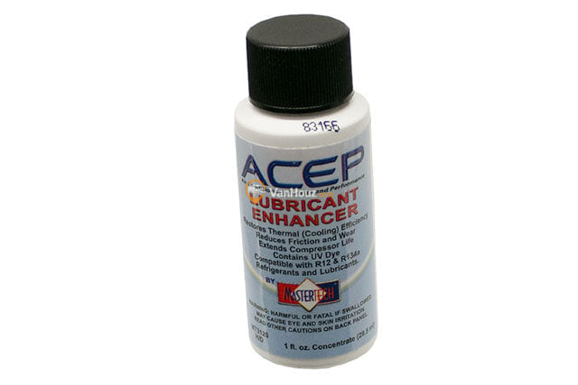 A/C System Additive