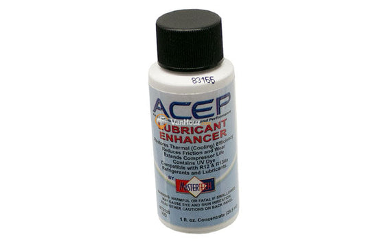 A/C System Additive