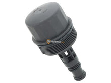 Oil Filter Housing Cap