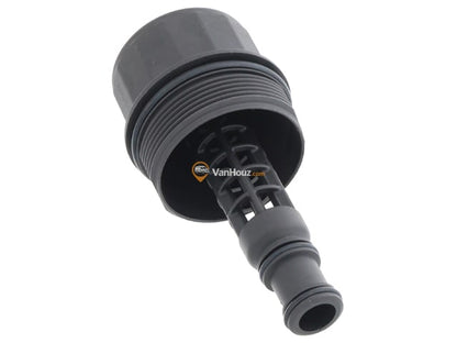 Oil Filter Housing Cap