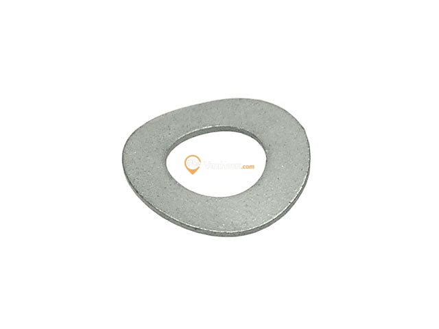 Steel Spring Washer