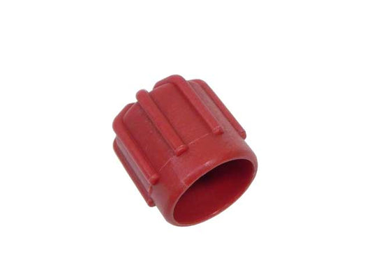A/C Schrader Valve Cap