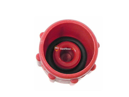 A/C Schrader Valve Cap