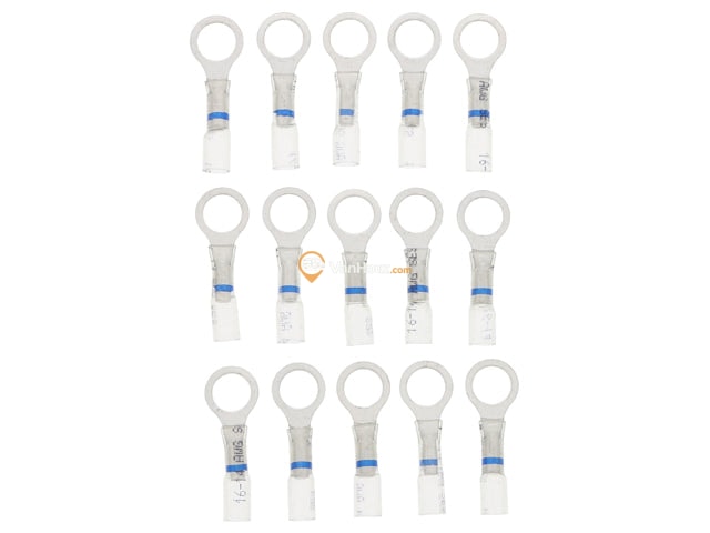 Ring Terminal (15 Pack)