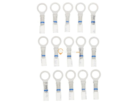 Ring Terminal (15 Pack)
