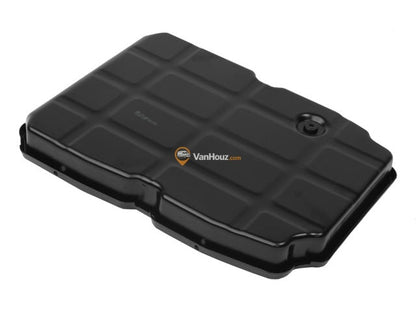 Transmission Oil Pan