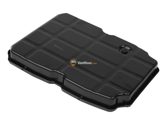 Transmission Oil Pan