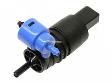 Windshield Washer Pump