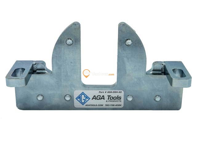 Drive Shaft Holder Tool