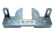 Drive Shaft Holder Tool