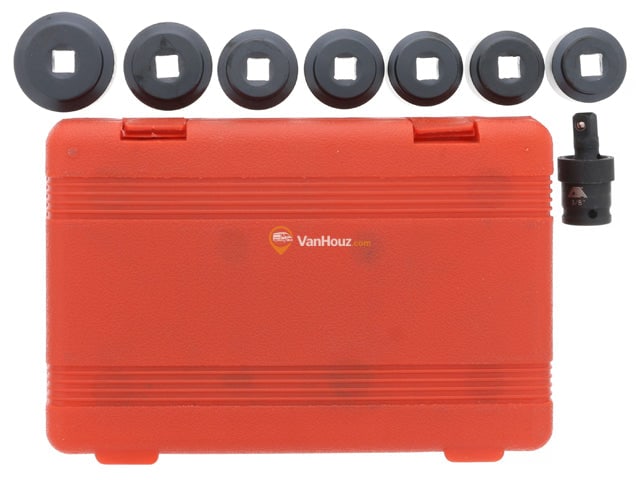 Oil Filter Wrench Set