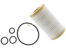 Oil Filter Kit