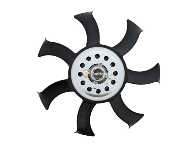 Fan Clutch Assembly