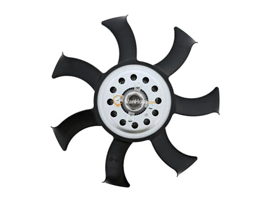 Fan Clutch Assembly