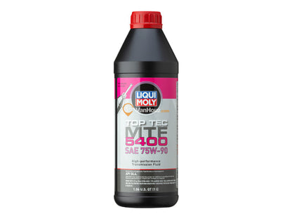 Differential Fluid