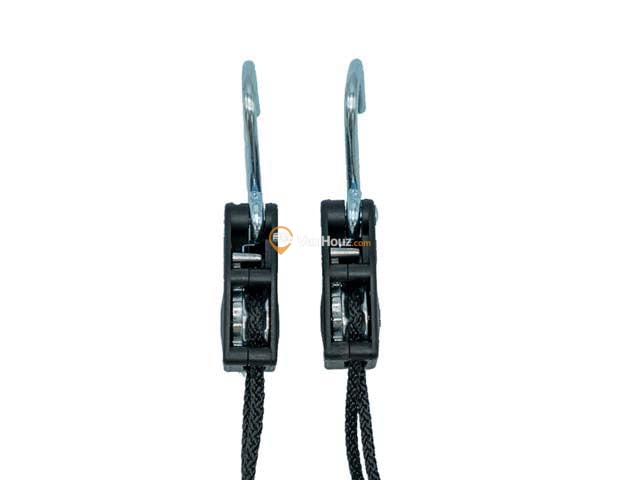Ratcheting Tether