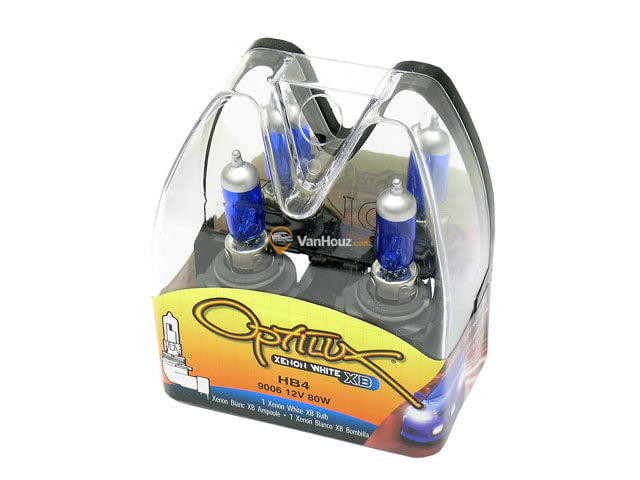 Bulb Set