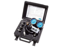 Cylinder Leakage Tester
