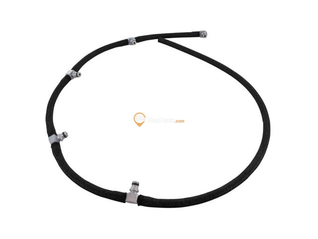 Fuel Return Line