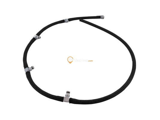 Fuel Return Line