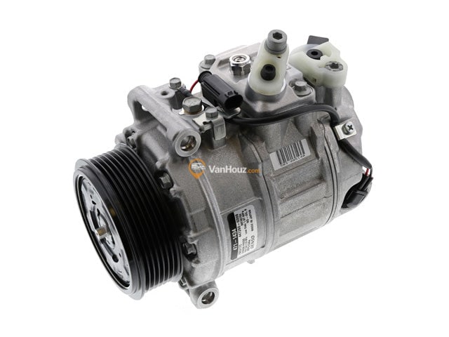 A/C Compressor