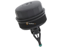 Oil Filter Housing Cap