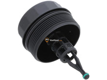 Oil Filter Housing Cap