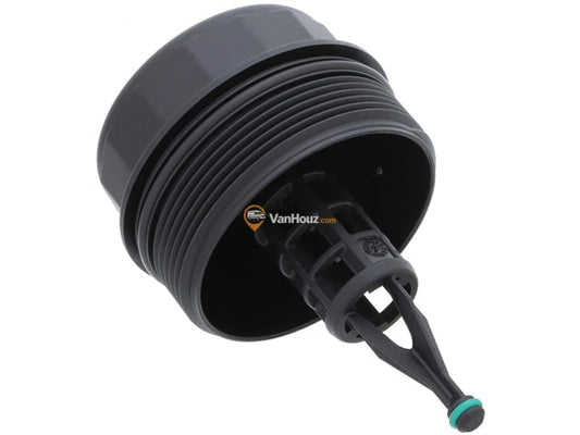 Oil Filter Housing Cap