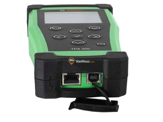 TPMS Diagnostic Tool