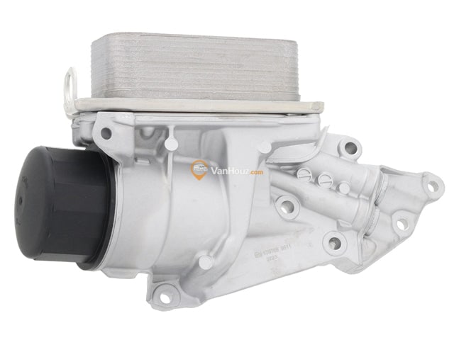 Filter Housing / Cooler