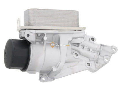 Filter Housing / Cooler
