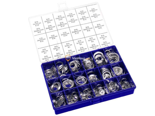 Washer Assortment Kit