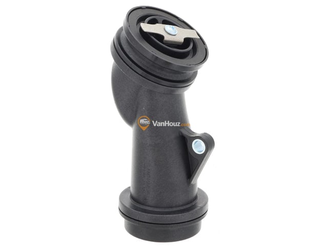 Oil Filler Neck