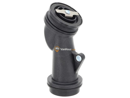 Oil Filler Neck