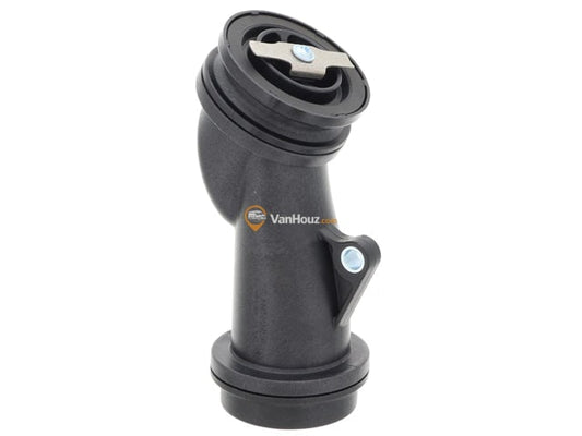 Oil Filler Neck