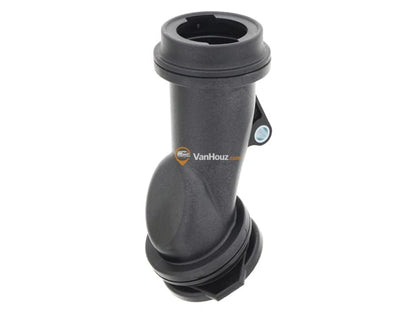 Oil Filler Neck