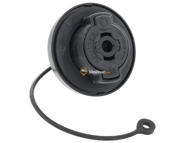 Fuel Cap