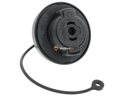 Fuel Cap